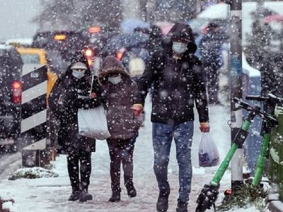 Aybar kar fırtınası kaç gün sürecek, ne zaman bitecek?