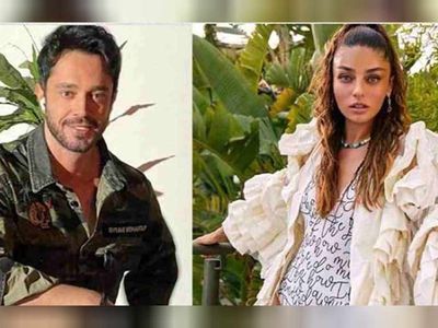 Ayça Ayşin Turan ile Murat Boz bir araya geliyor! Aynı filmde rol alacaklar