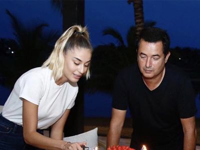 Ayça Çağla Altunkaya Profil Fotoğrafını Değiştirdi!