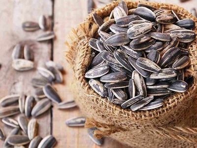 Ayçekirdeğinin sağlığa zararları nelerdir? Fazla ayçiçeği tüketiminin neden olduğu hastalıklar
