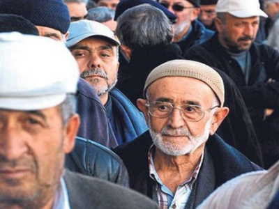 Ayda 15.000 TL emekli maaşı olan emekliye 138.000 TL kredi veriliyor! 3 ay erteleme de hediye