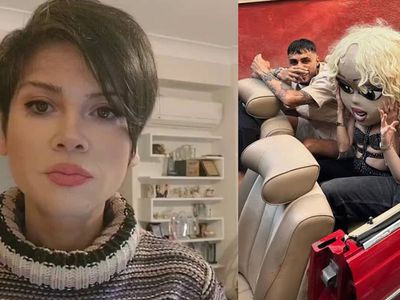 Aydilge'den Cıstak şarkısına sert tepki "Kadın bedeninin aşağılandığı..."