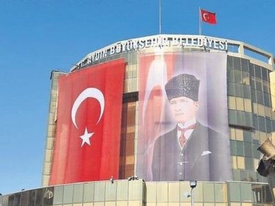 Aydın Büyükşehir Belediyesi, elektrik ve su bedava olacak dedi, 16 bin vatandaş icralık oldu!