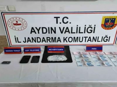 Aydın Jandarma Ekiplerinden Koordineli Operasyon: Uyuşturucu Tacirlerine Büyük Darbe