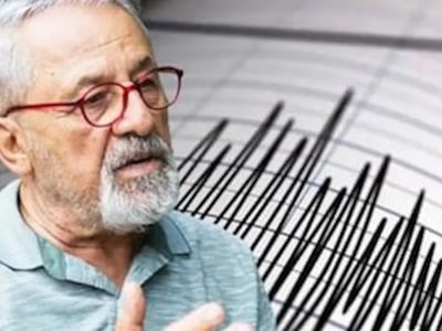 Aydın sallandı: Naci Görür'den deprem sonrası kritik açıklama