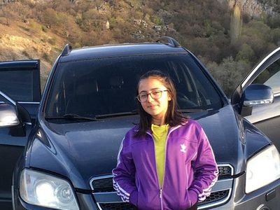 Aydın'da 16 Yaşındaki Yağmur Kayboldu