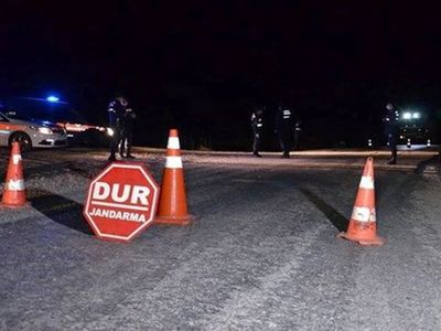 Aydın’da 28 mahalle karantinaya alındı: Giriş çıkışlar yasaklandı