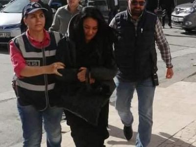 Aydın'da 40 Kişiyi 600 Bitcoin Karşılığında Dolandıran Bitcoin Safiye Ve Eşinin 135'er Yıl Hapsi İstendi