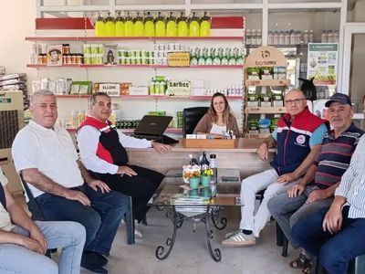 Aydın'da B-reçete uygulaması sahada değerlendirildi