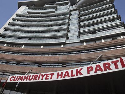 Aydın'da CHP'de Toplu İstifa Krizi