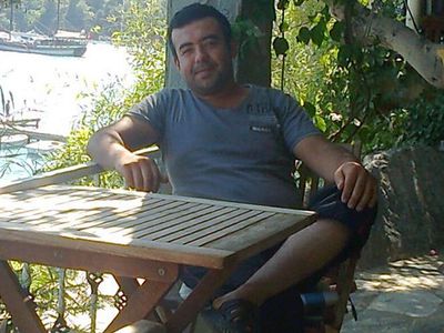 Aydın’da Elektrik Direğine Çarpan Aracın Sürücüsü Yaşamını Yitirdi