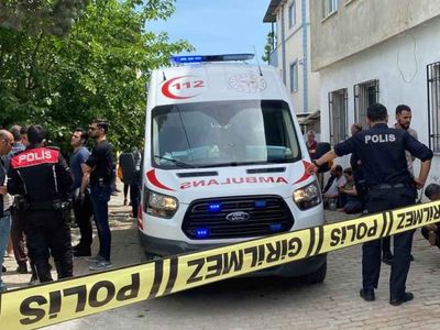 Aydın'da kan donduran olay: 14 yaşındaki liseli genç arkadaşının elindeki tüfeğin patlamasıyla hayatını kaybetti!