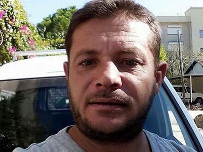 Aydın’da Köpeği Kurtarmak İsteyen Adam Kendi Canından Oldu