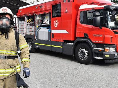 Aydın'da Son Dakika Yangın: Okullar Boşaltılıyor!