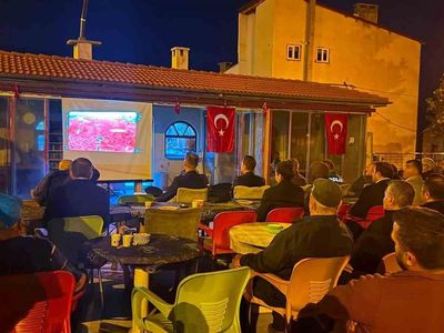 Aydıntepe ve Demirözü’nde 15 Temmuz etkinlikleri düzenlendi