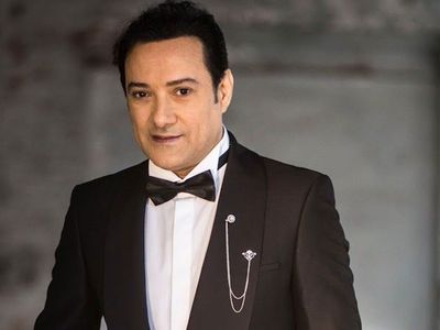Ayhan Aşan babasının acısıyla kahroldu! Ünlü şarkıcı sosyal medyadan yaptığı paylaşımla yürek dağladı