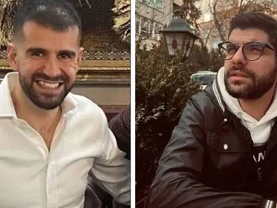 Ayhan Bora Kaplan davasında önemli gelişme: Gizli tanık Serdar Sertçelik yakalandı!