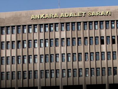 Aykut Çelik Ankara Cumhuriyet Başsavcısı Oldu