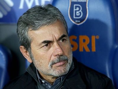 Aykut Kocaman Fenerbahçe Galibiyetinin Ardından Açıklamalarda Bulundu!