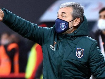 Aykut Kocaman Malatyaspor Galibiyetiyle Rahatladı