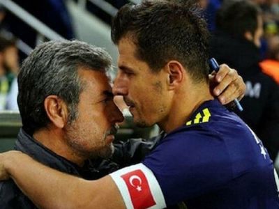 Aykut Kocaman'dan Emre Belözoğlu Yorumu
