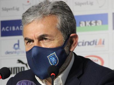 Aykut Kocaman'dan Galibiyet Yorumu