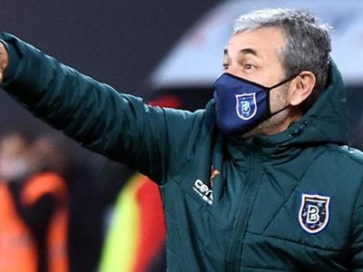 Aykut Kocaman'dan Mağlubiyet Yorumu