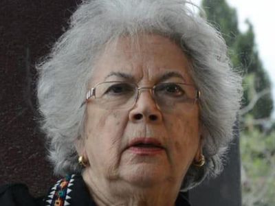 Ayla Karaca Kimdir?