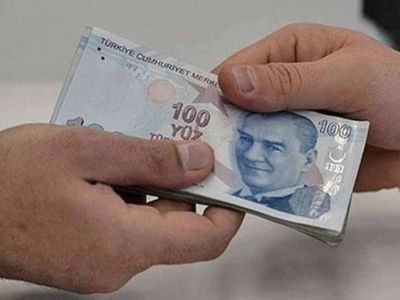 Aylıklara enflasyon farkları netleşti! En az 868 TL.. İşte aylıklara gelen zamlar!