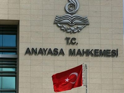 AYM Toplanıyor! HDP'nin Kapatma Davasına İlişkin İnceleme Yarın Yapılacak