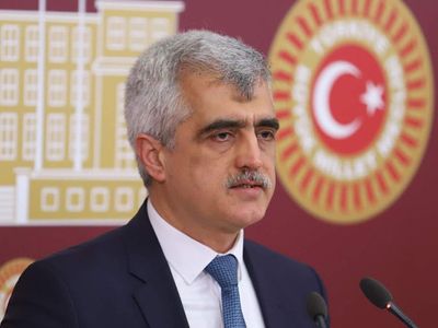 AYM'den Gergerlioğlu Kararı
