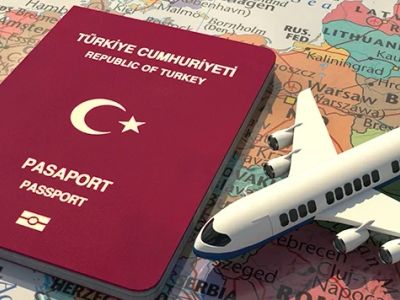 AYM'den pasaport kararı