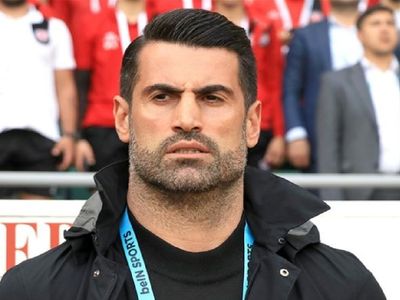 Ayrılıklar zor gelir! Hatayspor resmi olarak volkan Demirel ile yollarını ayırdı!