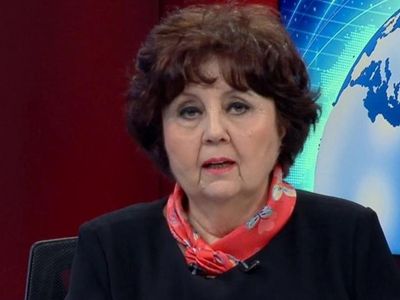 Ayşenur Arslan'dan Skandal Sözler: Türk Mukavemet Teşkilatı'nı 'Suikastçı Örgüt' Olarak Tanımladı
