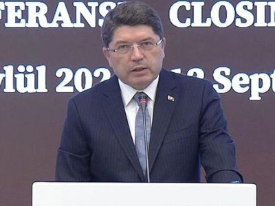 Ayşenur Ezgi Eygi İçin İsrail'e Soruşturma Açıldı!