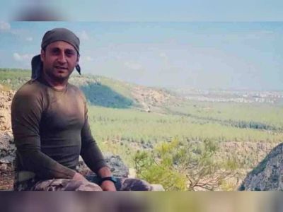 Aytaç Altunörs kimdir, kaç yaşında ve nereli? Şehit Özel Harekat Polisi Aytaç Altunörs hakkında bilgiler