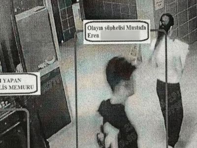 AYT'de Yapay Zekayla Kopya Girişimi: Sınav Adayı Tutuklandı
