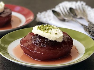 Ayva tatlısı nasıl yapılır, malzemeleri nelerdir? Şekersiz ayva tatlısı nasıl yapılır? Püf noktalarıyla kolay ayva tatlısı tarifi
