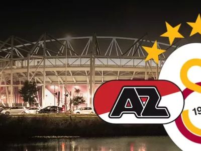 AZ Alkmaar'dan önemli bilet açıklaması