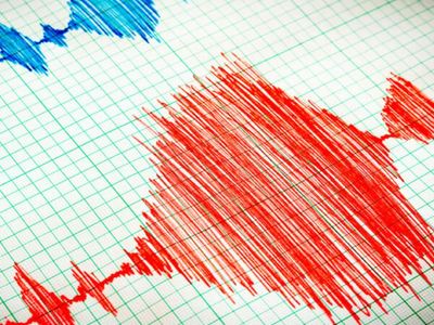 Az önce deprem mi oldu? 12 Şubat nerede ve kaç şiddetinde deprem oldu? Kandilli AFAD son depremler listesi