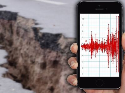 Az önce deprem mi oldu? Bugünkü depremlere nereden bakılır? AFAD Kandilli 14 Kasım 2023 son depremler listesi