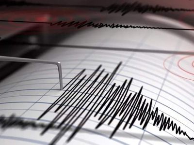Az önce deprem mi oldu, kaç şiddetinde oldu? En son nerede deprem oldu? 24 Şubat AFAD Kandilli son depremler listesi