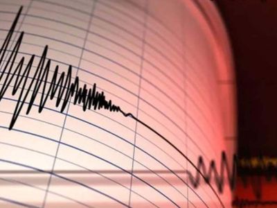 Az önce deprem mi oldu, nerede ve kaç şiddetinde? 28 Nisan 2023 Kandilli AFAD son depremler listesi