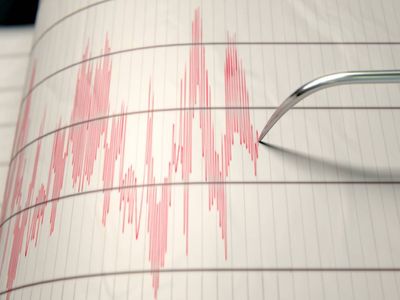 Az önce deprem mi oldu, nerede ve ne zaman? En son kaç şiddetinde deprem oldu? 8 Ocak 2024 son depremler listesi