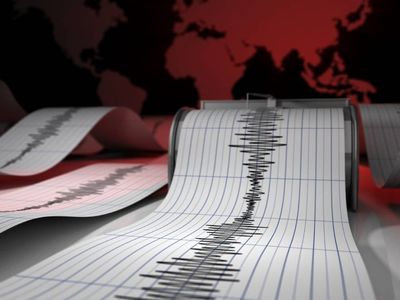 Az önce nerede deprem oldu? Bugün kaç şiddetinde deprem meydana geldi? 23 Ocak 2024 AFAD Kandilli son depremler listesi
