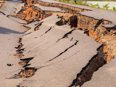 Az önce nerede deprem oldu? Bugün ne zaman ve kaç şiddetinde deprem meydana geldi? (20 Mayıs 2024)