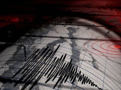 Az önce nerede deprem oldu? Bugün nerede ve kaç şiddetinde deprem oldu? 30 Aralık 2023 AFAD ve Kandilli Rasathanesi depremler listesi