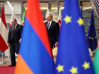 Azerbaycan ile Ermenistan anlaşma sağladı: Barış süreci için önemli imza
