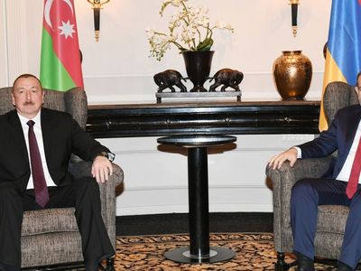 Azerbaycan İle Ermenistan Arasındaki Kriz Avrupa Birliği Konseyi'ne Taşınıyor!