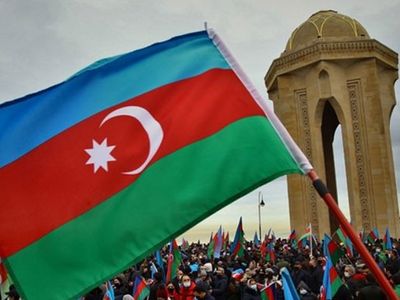 Azerbaycan Ordusunda Şehit Sayısı Yükseldi